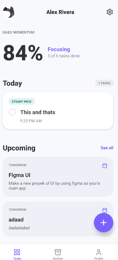 Notify