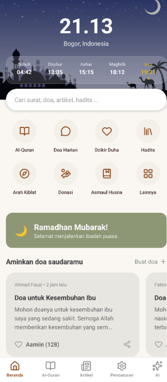 QuranApp