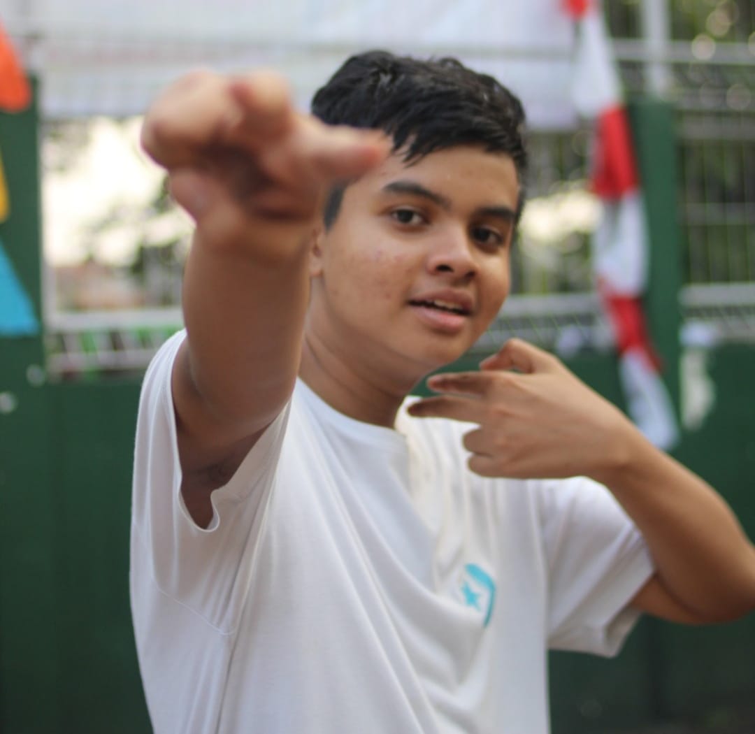 Foto profil